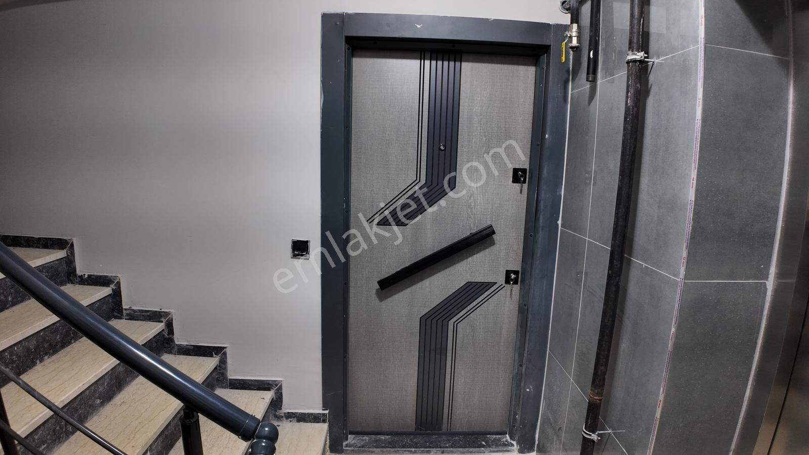 Tekidağ Kapaklı Sıfır Binada 2+1 Çift Balkonlu Satılık Daire ! - Görsel 12