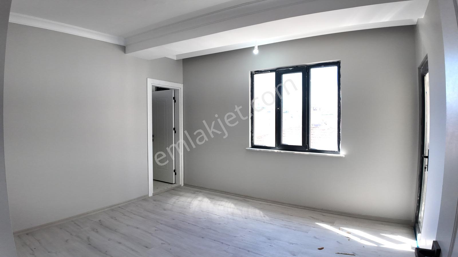 Tekidağ Kapaklı Sıfır Binada 2+1 Çift Balkonlu Satılık Daire ! - Görsel 27