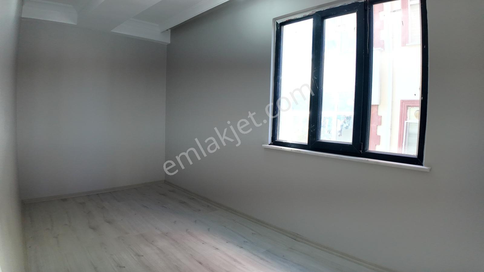 Tekidağ Kapaklı Sıfır Binada 2+1 Çift Balkonlu Satılık Daire ! - Görsel 8