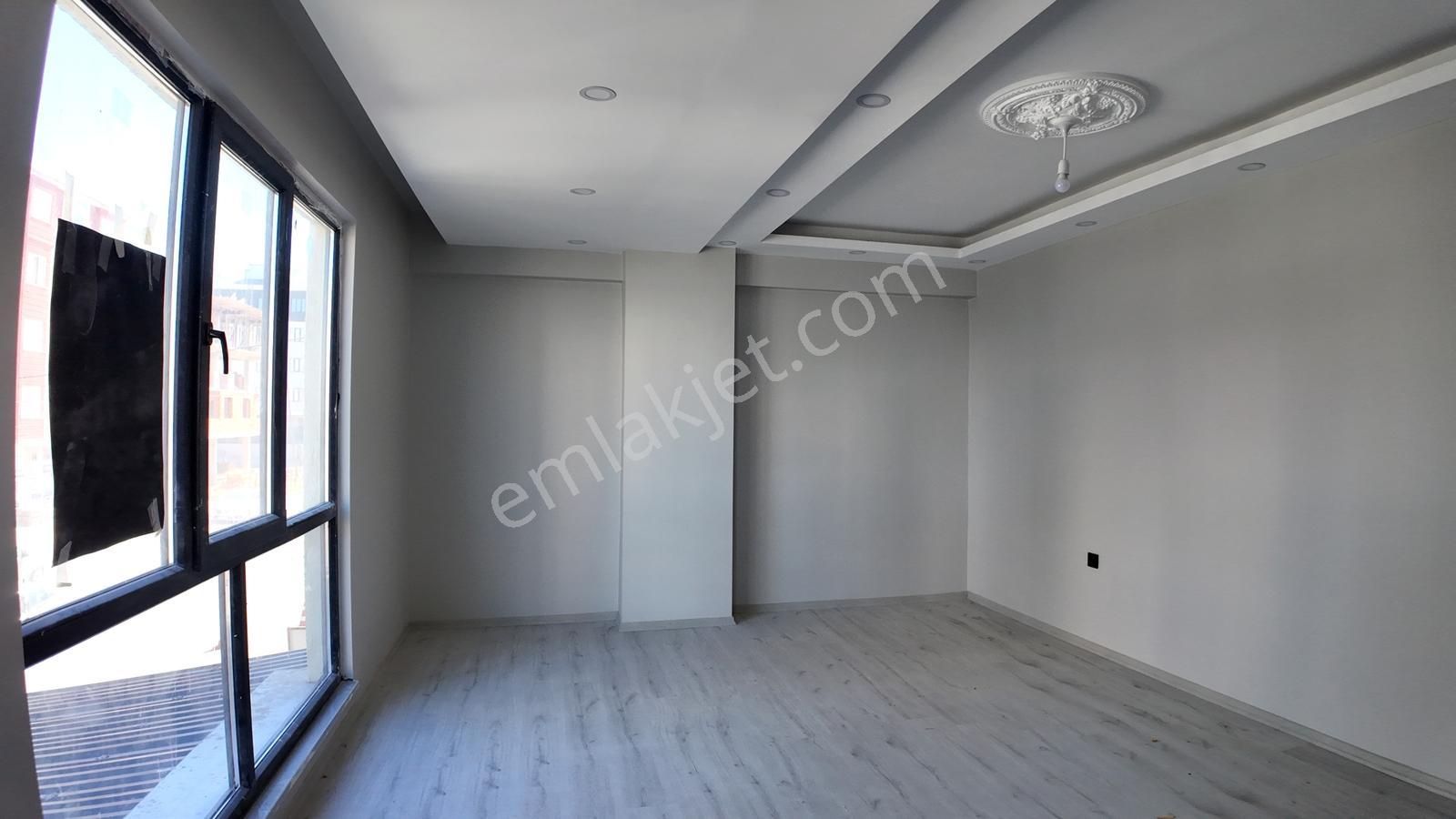 Tekidağ Kapaklı Sıfır Binada 2+1 Çift Balkonlu Satılık Daire ! - Görsel 15