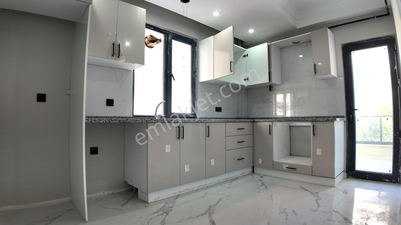 Tekidağ Kapaklı Sıfır Binada 2+1 Çift Balkonlu Satılık Daire ! - Görsel 18