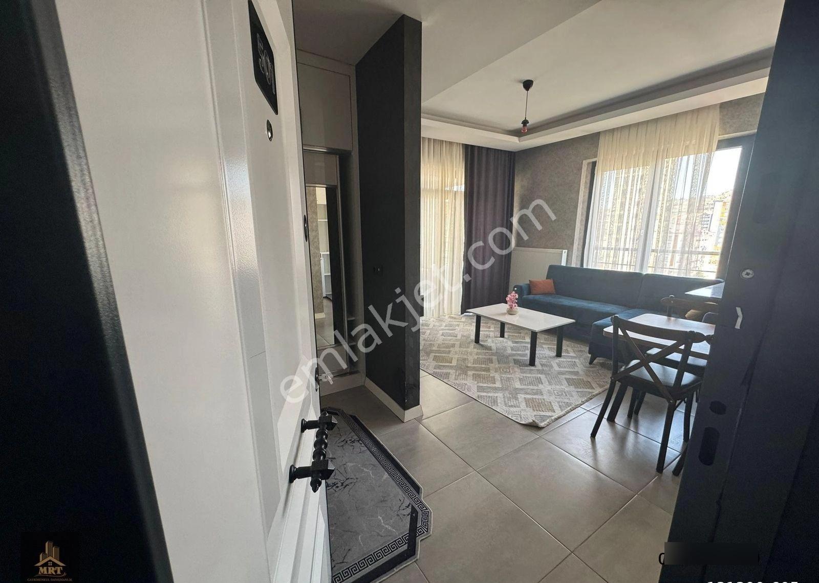 Eşyalı Kiralık Daire Talas Bahçelievler - Görsel 2