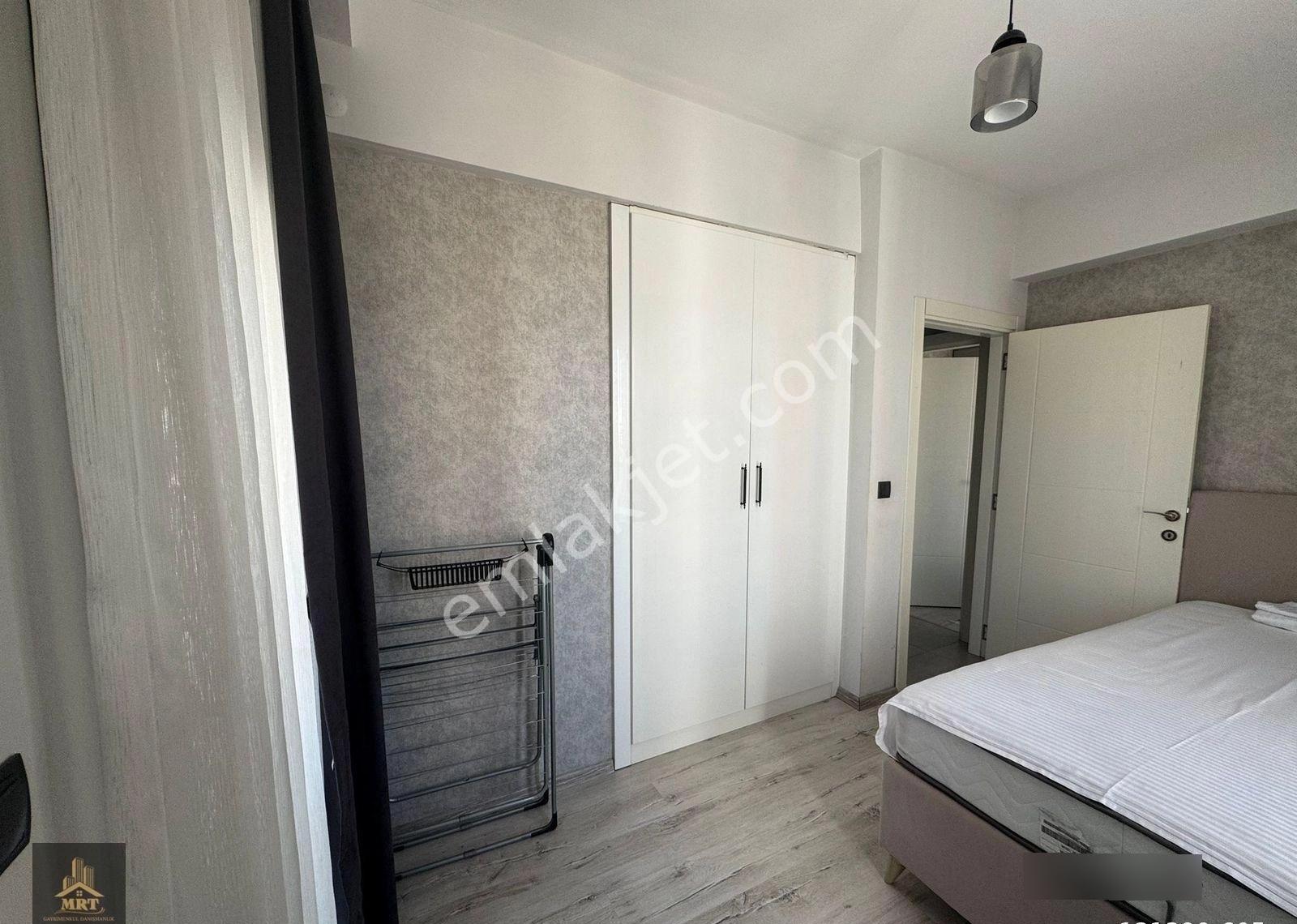 Eşyalı Kiralık Daire Talas Bahçelievler - Görsel 7