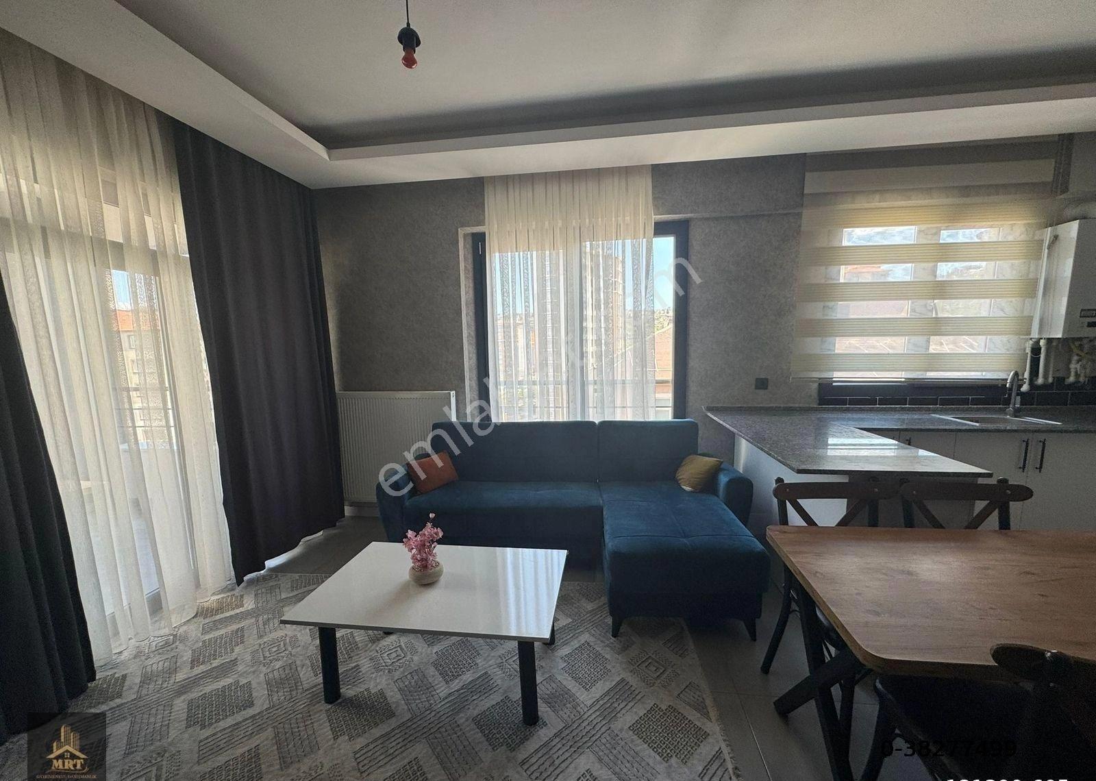 Eşyalı Kiralık Daire Talas Bahçelievler - Görsel 9