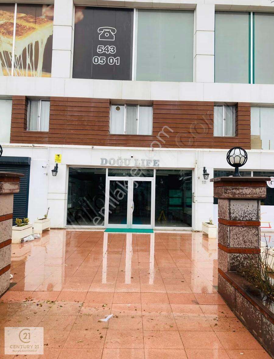 Doğukent Bulvarı'nda Site Konseptli Lüx Daire - Görsel 4