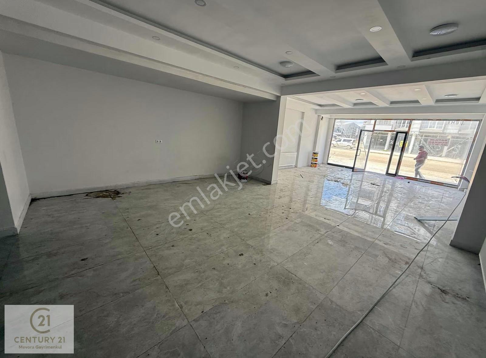 Cadde Üzeri Her İşe Uygun Köşe 125m2 Takaslı - Görsel 9