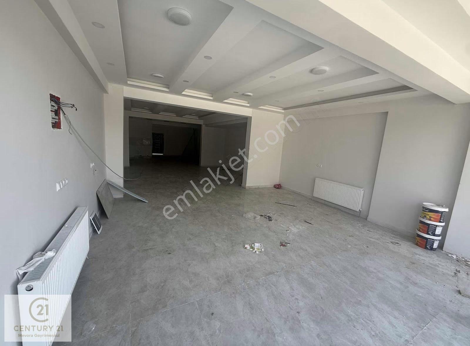 Cadde Üzeri Her İşe Uygun Köşe 125m2 Takaslı - Görsel 18
