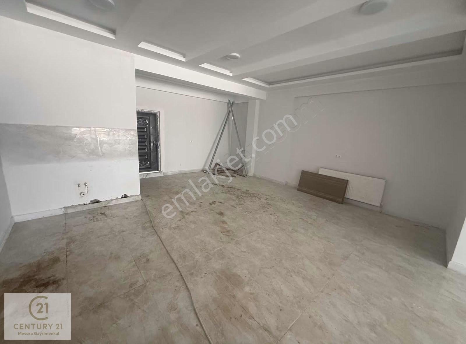 Cadde Üzeri Her İşe Uygun Köşe 125m2 Takaslı - Görsel 16
