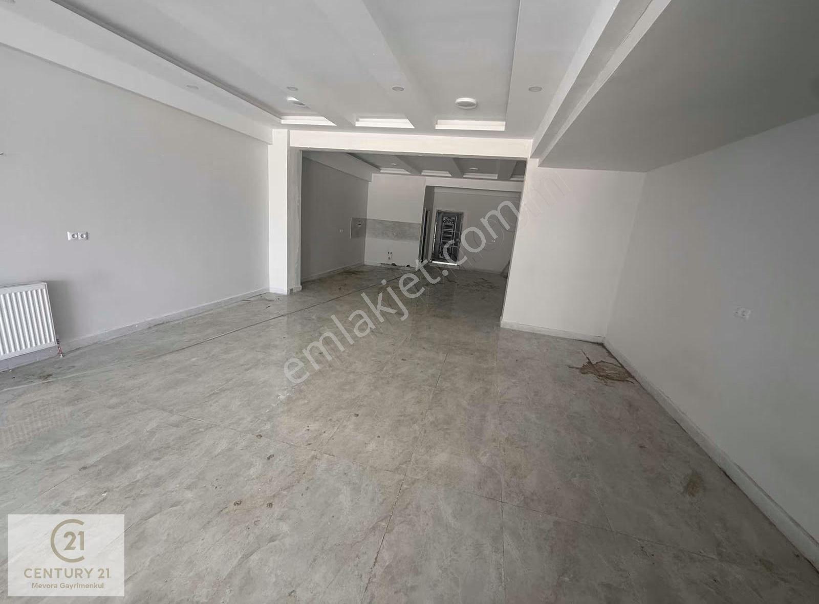 Cadde Üzeri Her İşe Uygun Köşe 125m2 Takaslı - Görsel 14