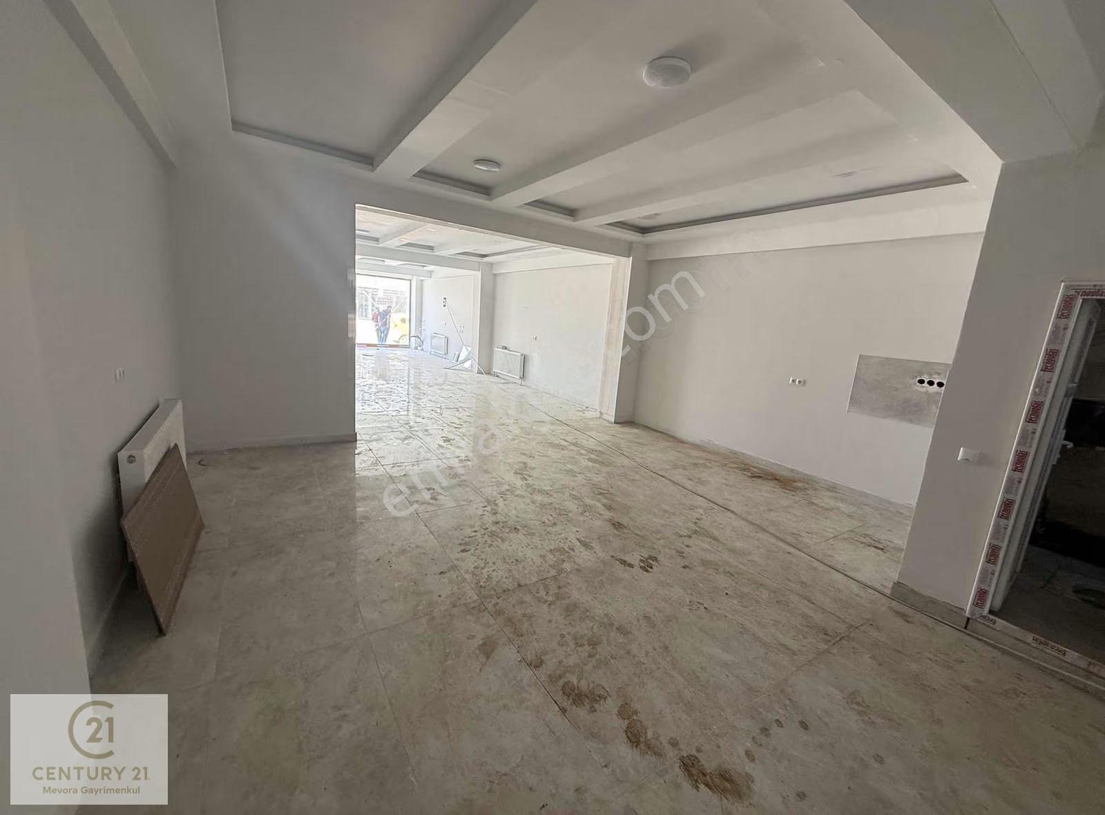 Cadde Üzeri Her İşe Uygun Köşe 125m2 Takaslı - Görsel 10