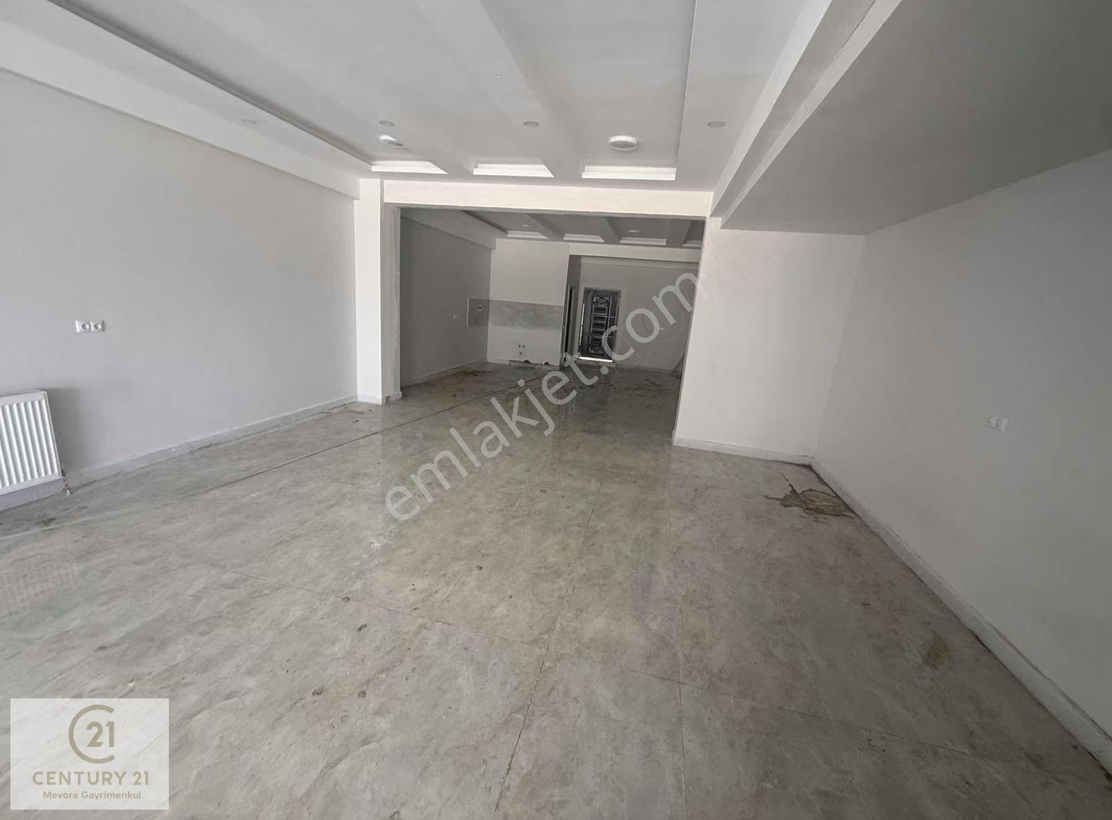 Cadde Üzeri Her İşe Uygun Köşe 125m2 Takaslı - Görsel 13