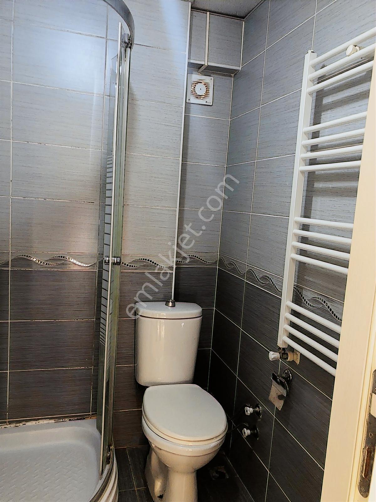 Kemalpaşa Mah. Mehmet Zorlu İlkokulu Yakınında 2+1 Eşyalı Daire - Görsel 13