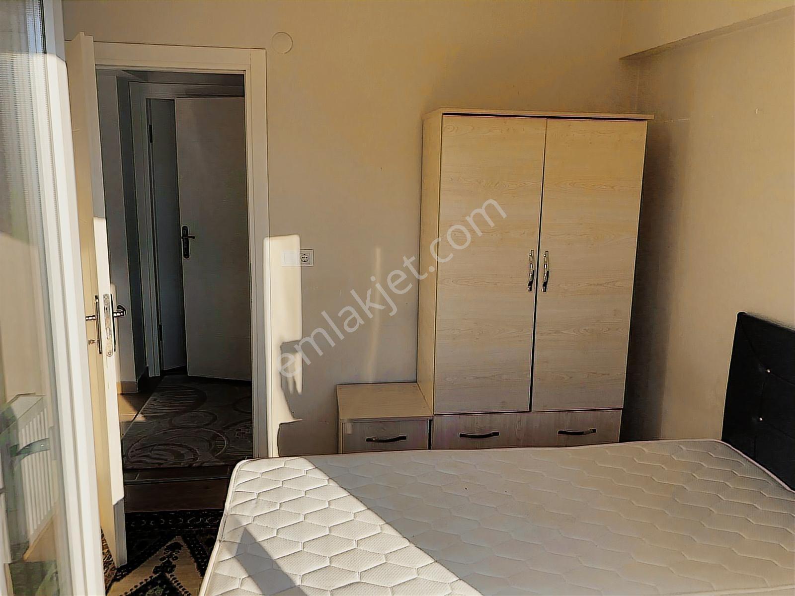 Kemalpaşa Mah. Mehmet Zorlu İlkokulu Yakınında 2+1 Eşyalı Daire - Görsel 16