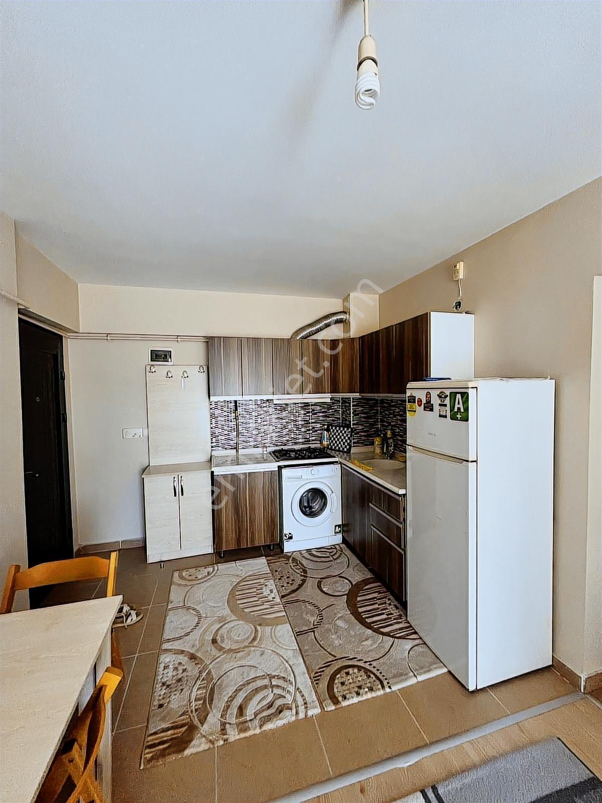 Kemalpaşa Mah. Mehmet Zorlu İlkokulu Yakınında 2+1 Eşyalı Daire