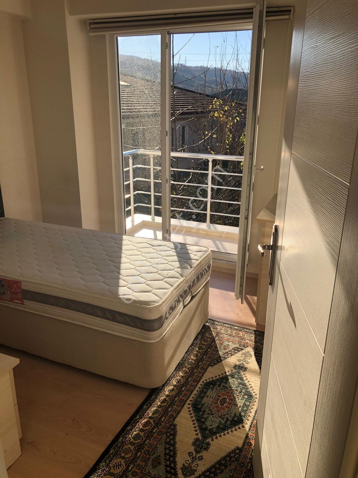 Kemalpaşa Mah. Mehmet Zorlu İlkokulu Yakınında 2+1 Eşyalı Daire - Görsel 14