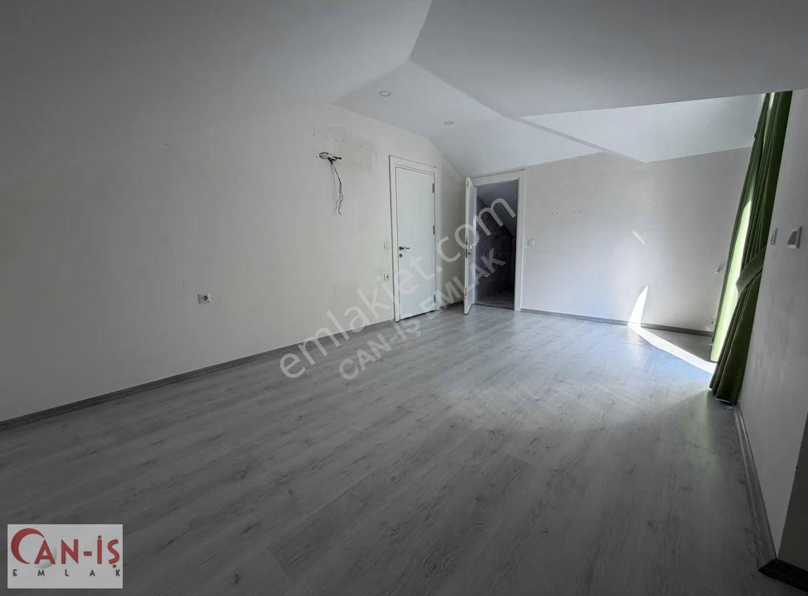 Göynük'te Kiralık 2+1 Çatı Dubleks Eşyasız Sıfır Can-iş Emlak - Görsel 10