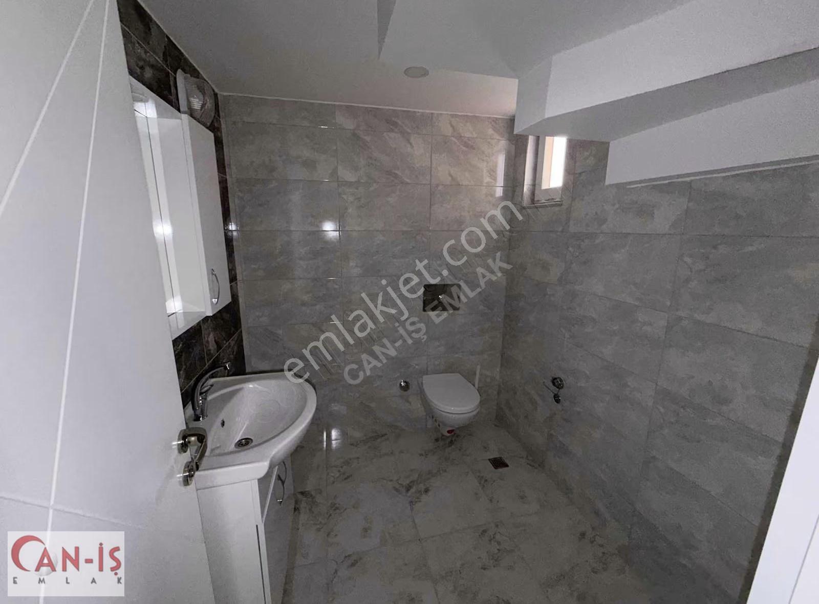 Göynük'te Kiralık 2+1 Çatı Dubleks Eşyasız Sıfır Can-iş Emlak - Görsel 12