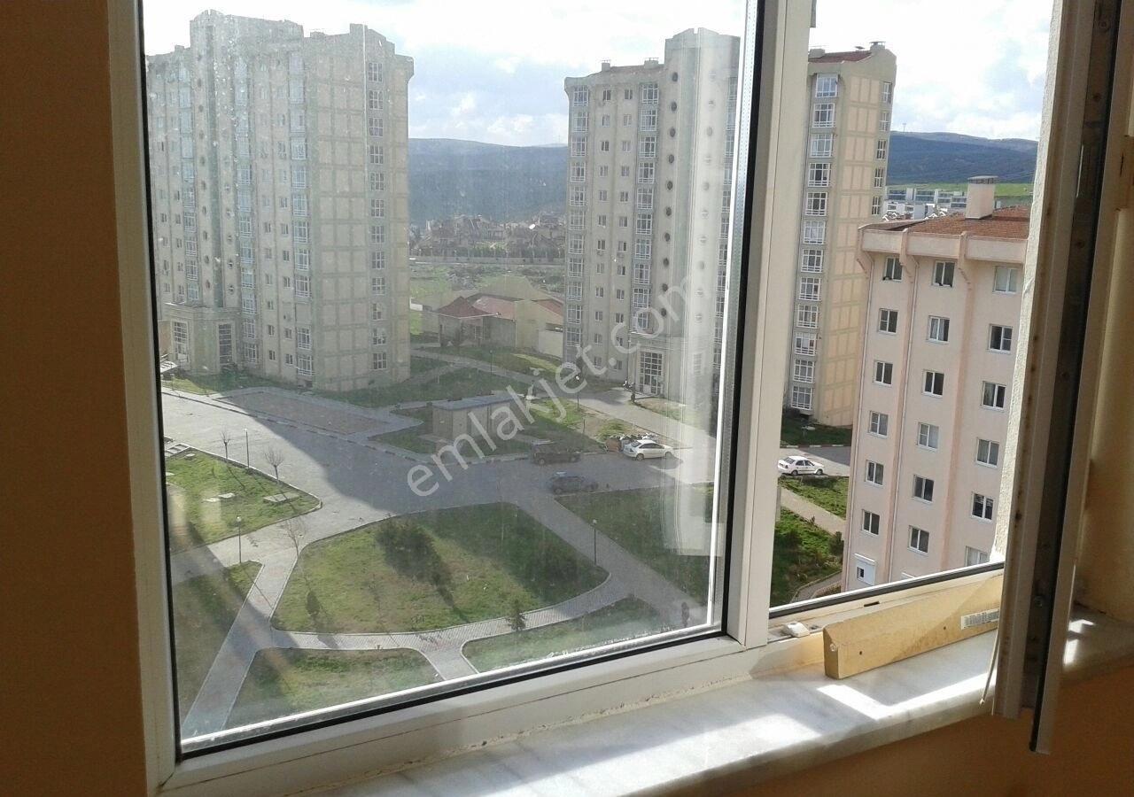 Balıkesir Karasi İlcesi Toki Yenimahalede 3+1satılıkdaire - Görsel 7