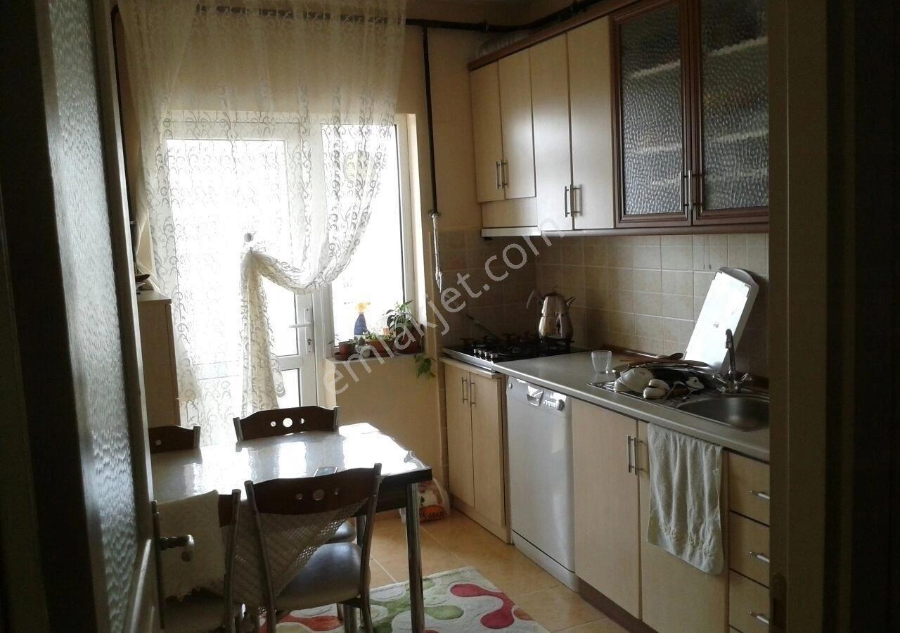 Balıkesir Karasi İlcesi Toki Yenimahalede 3+1satılıkdaire - Görsel 12