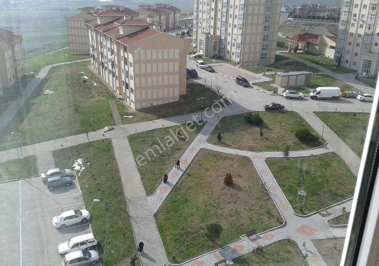 Balıkesir Karasi İlcesi Toki Yenimahalede 3+1satılıkdaire - Görsel 17