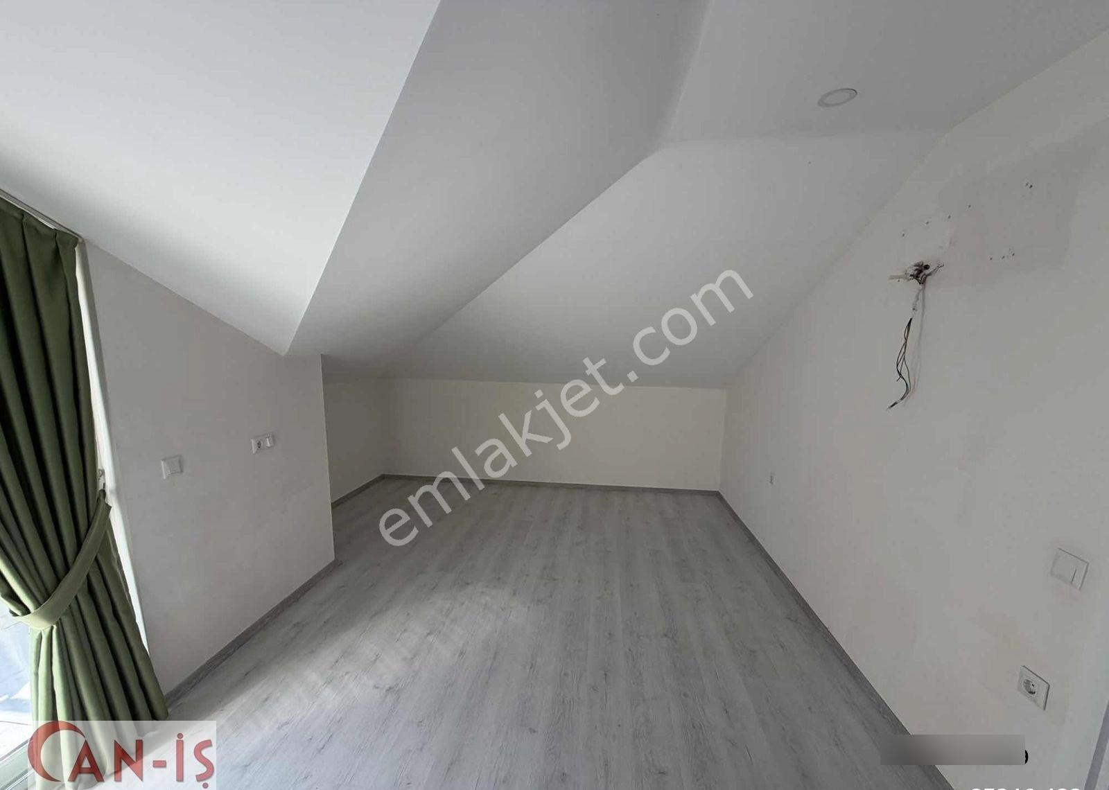Göynük'te Kiralık 2+1 Çatı Dubleks Eşyasız Sıfır Can-iş Emlak - Görsel 4