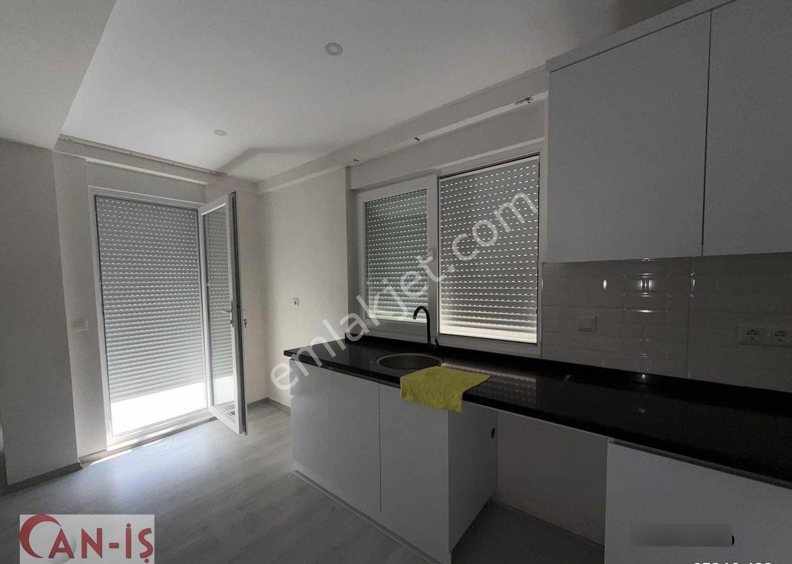 Göynük'te Kiralık 2+1 Çatı Dubleks Eşyasız Sıfır Can-iş Emlak - Görsel 7