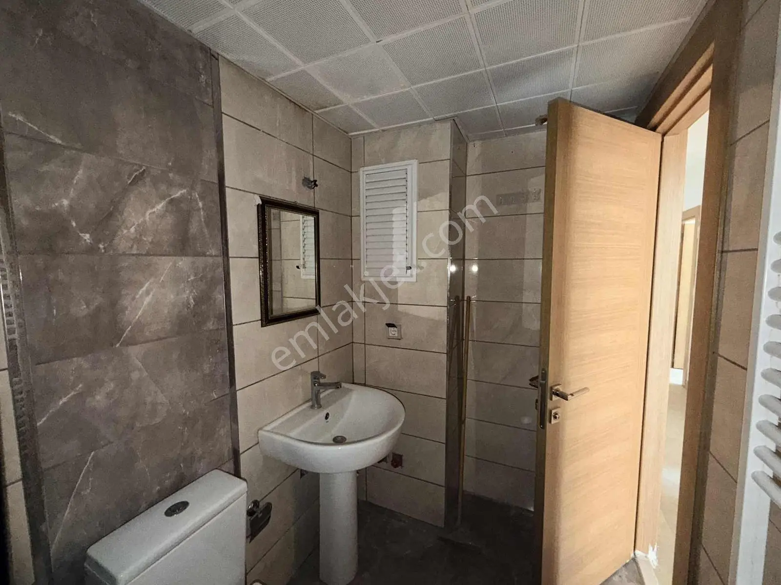 Acar Emlaktan Fırat Mah.toki 7 Etapta 2+1 90m2 Doğalgazlı Daire - Görsel 2