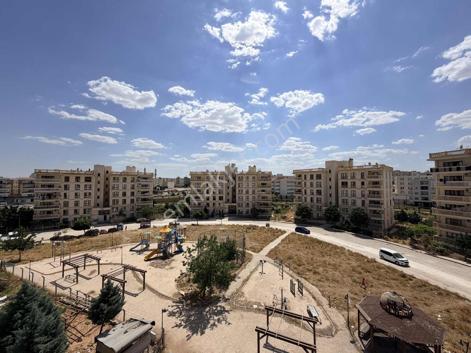Acar Emlaktan Fırat Mah.toki 7 Etapta 2+1 90m2 Doğalgazlı Daire - Görsel 25