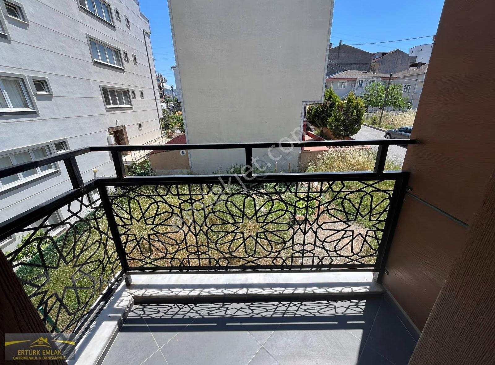 Ertürk Emlak'tan Atatürk Mah'de 2+1 Ara Kat Daire - Görsel 14