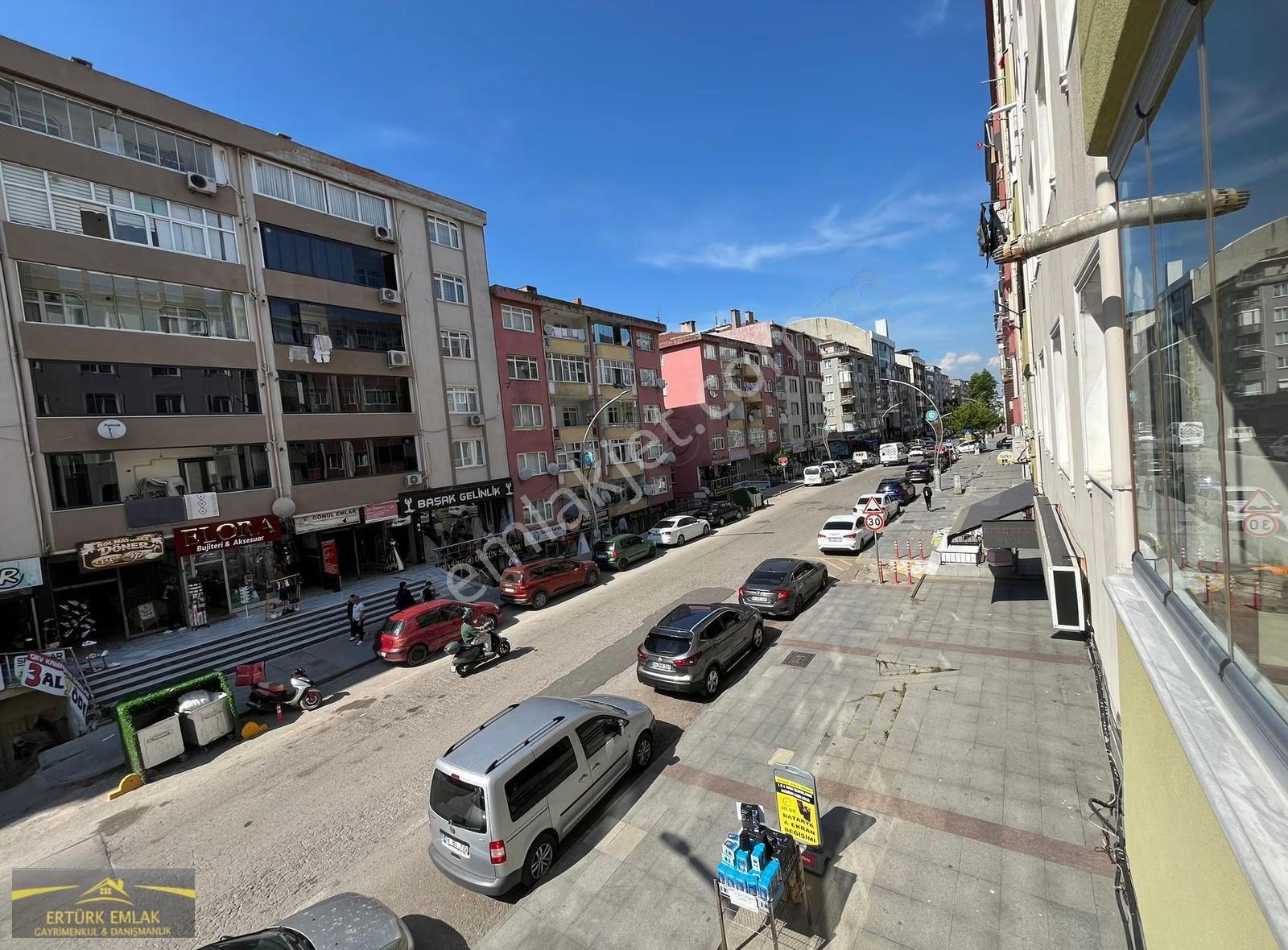 Ertürk Emlak'tan Eski Cuma Pazarı Yanında 3+1 135 M2 Daire - Görsel 16