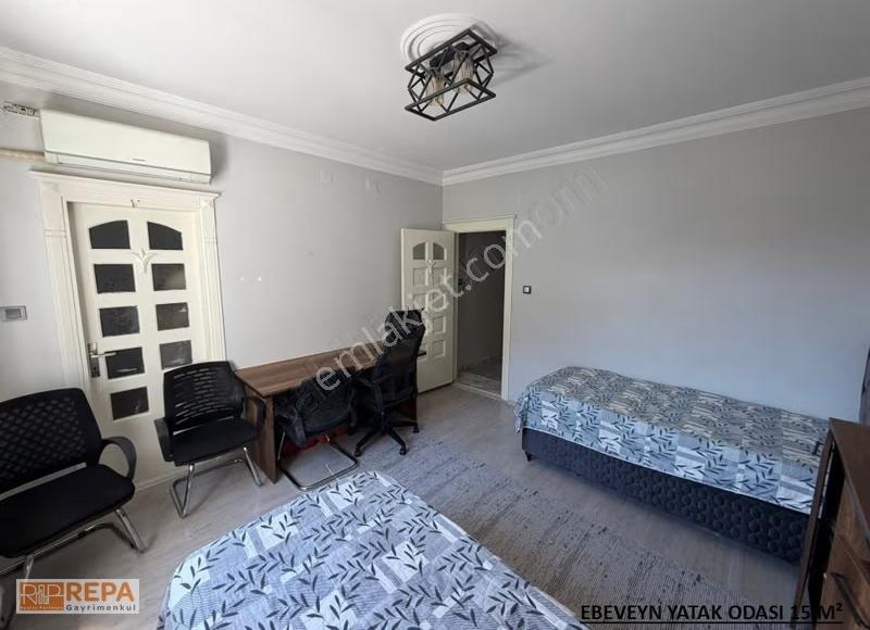 Repa Gayrimenkul Furkan Özer'den Garajlı -bakımlı - Hasarsız 3+1 - Görsel 21