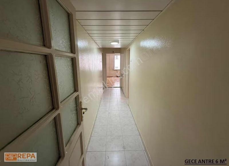 Repa Gayrimenkul İbrahim Gölbaşı'dan Güvenevlerde Garajlı Daire - Görsel 10