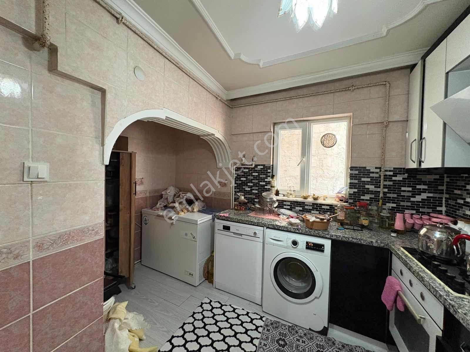 Bursa Hamitlerde Satılık Komple 3 Katlı Bina Yatırım Ve Oturum - Görsel 31