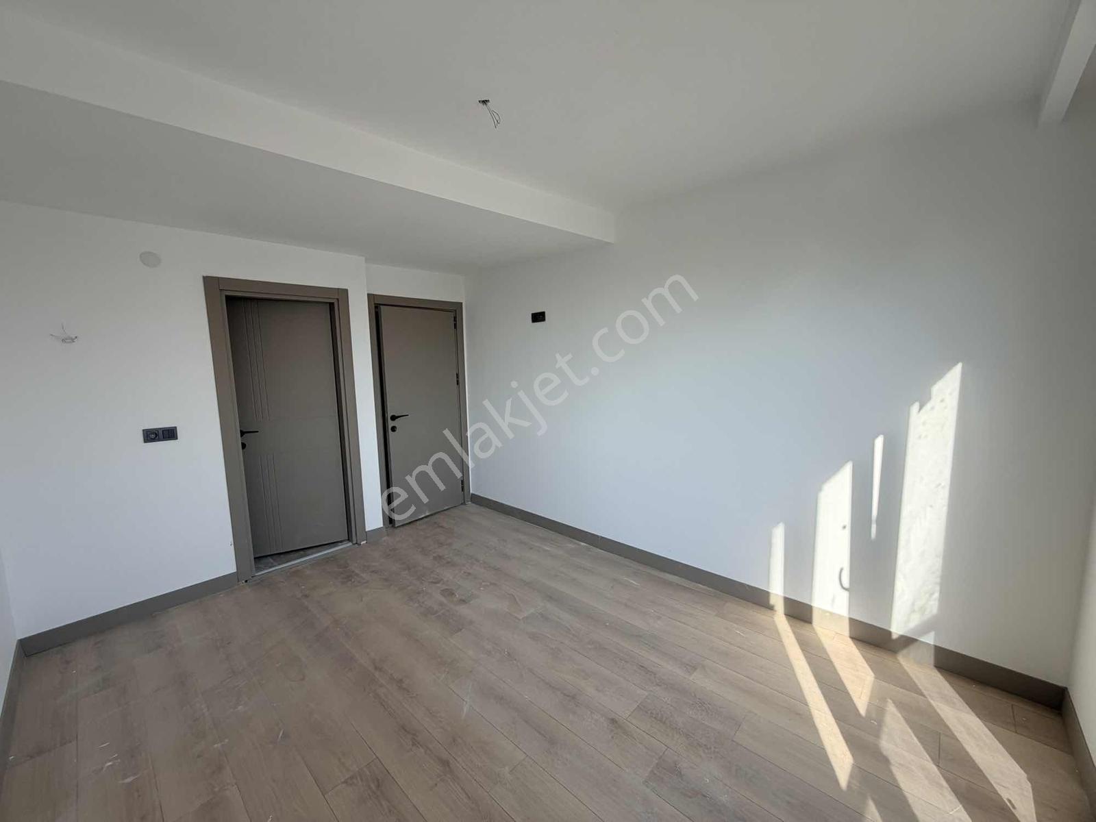 Garden Sea Kavaklıda Deniz Manzaralı Satılık 2+1 Daire - Görsel 7