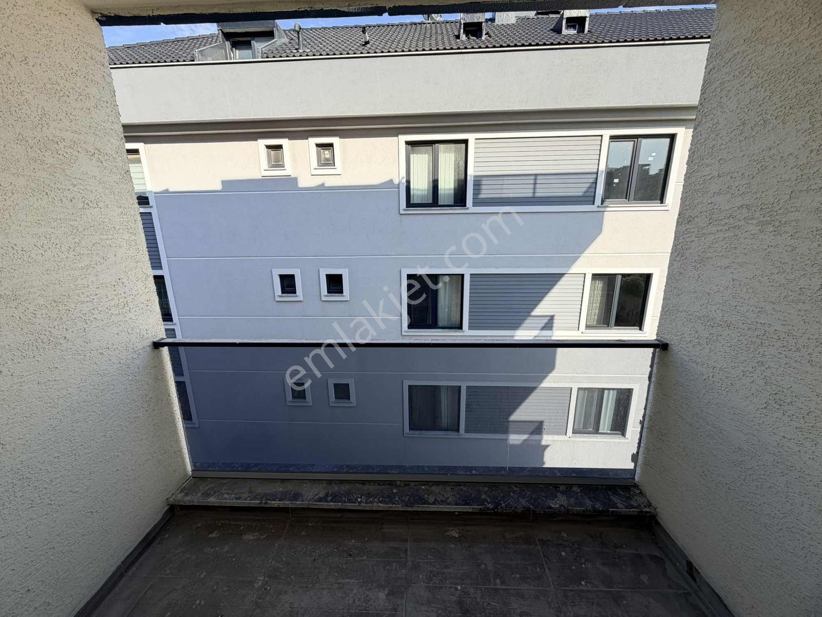 Garden Sea Kavaklıda Deniz Manzaralı Satılık 2+1 Daire - Görsel 9