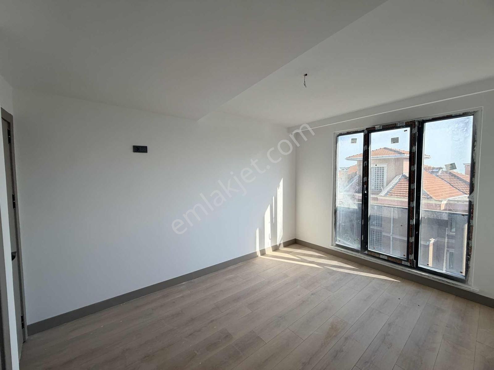 Garden Sea Kavaklıda Deniz Manzaralı Satılık 2+1 Daire - Görsel 8