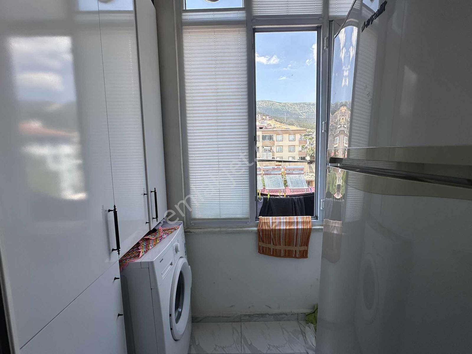 Remax Yeni Gayrimenkul'den Geniş 2+0 - Görsel 15