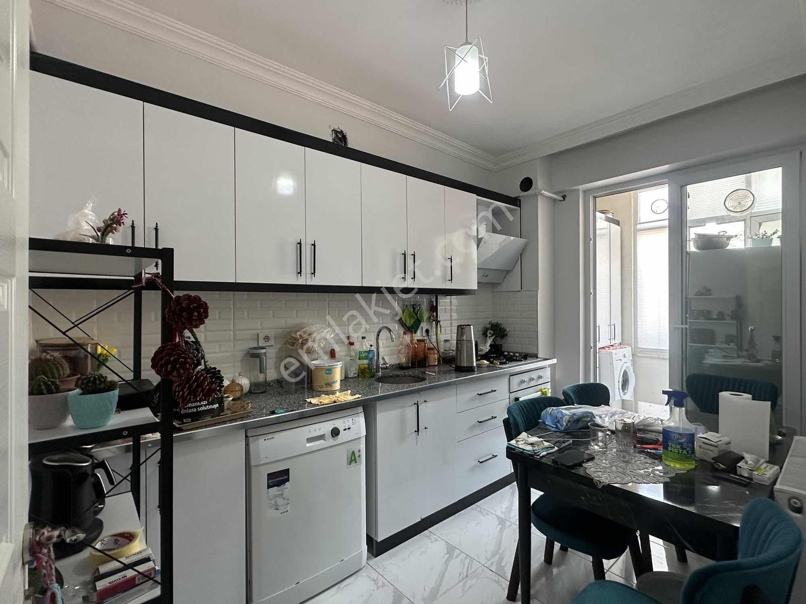 Remax Yeni Gayrimenkul'den Geniş 2+0 - Görsel 13