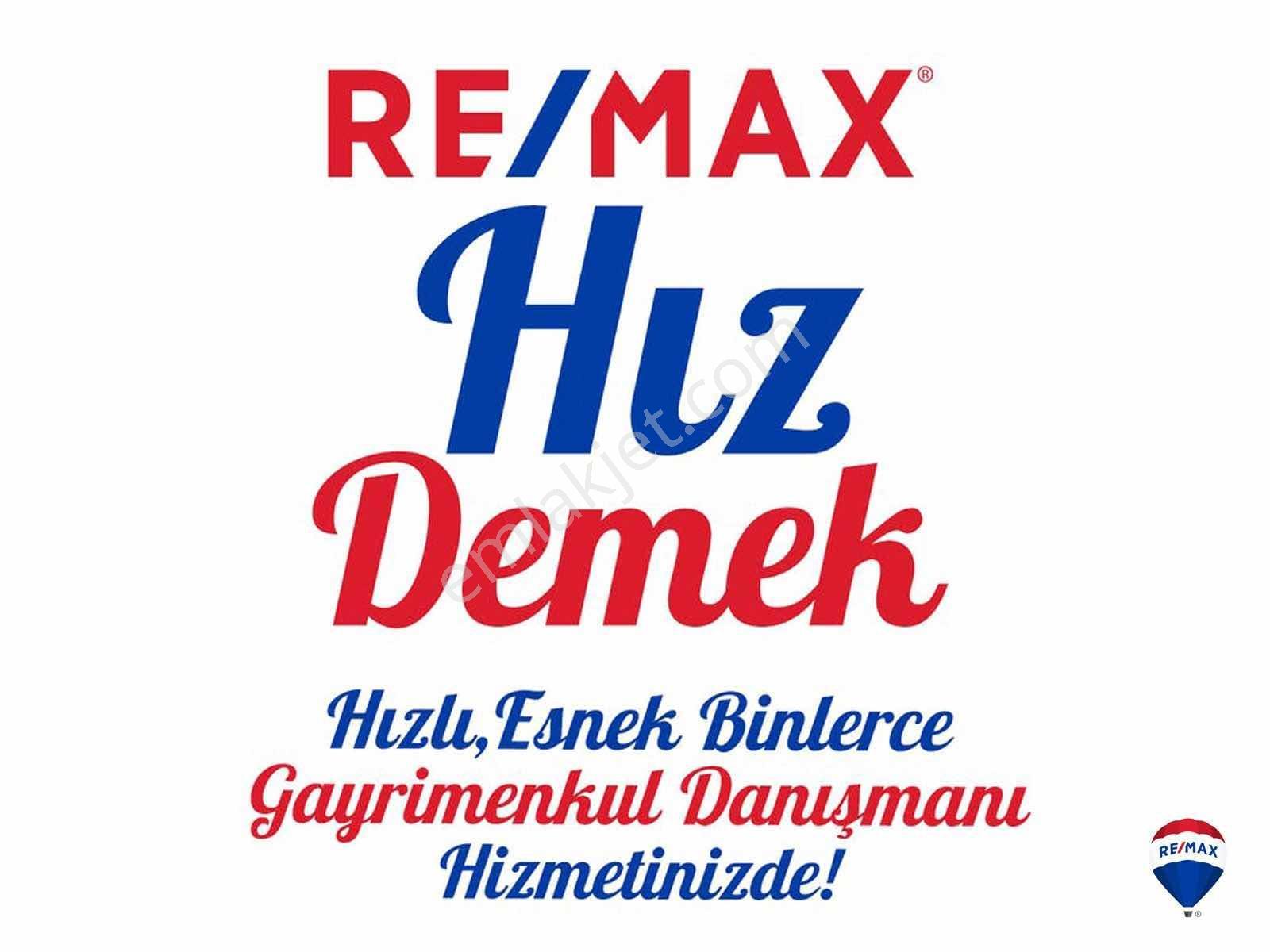 Remax Yeni Gayrimenkul'den Geniş 2+0 - Görsel 16