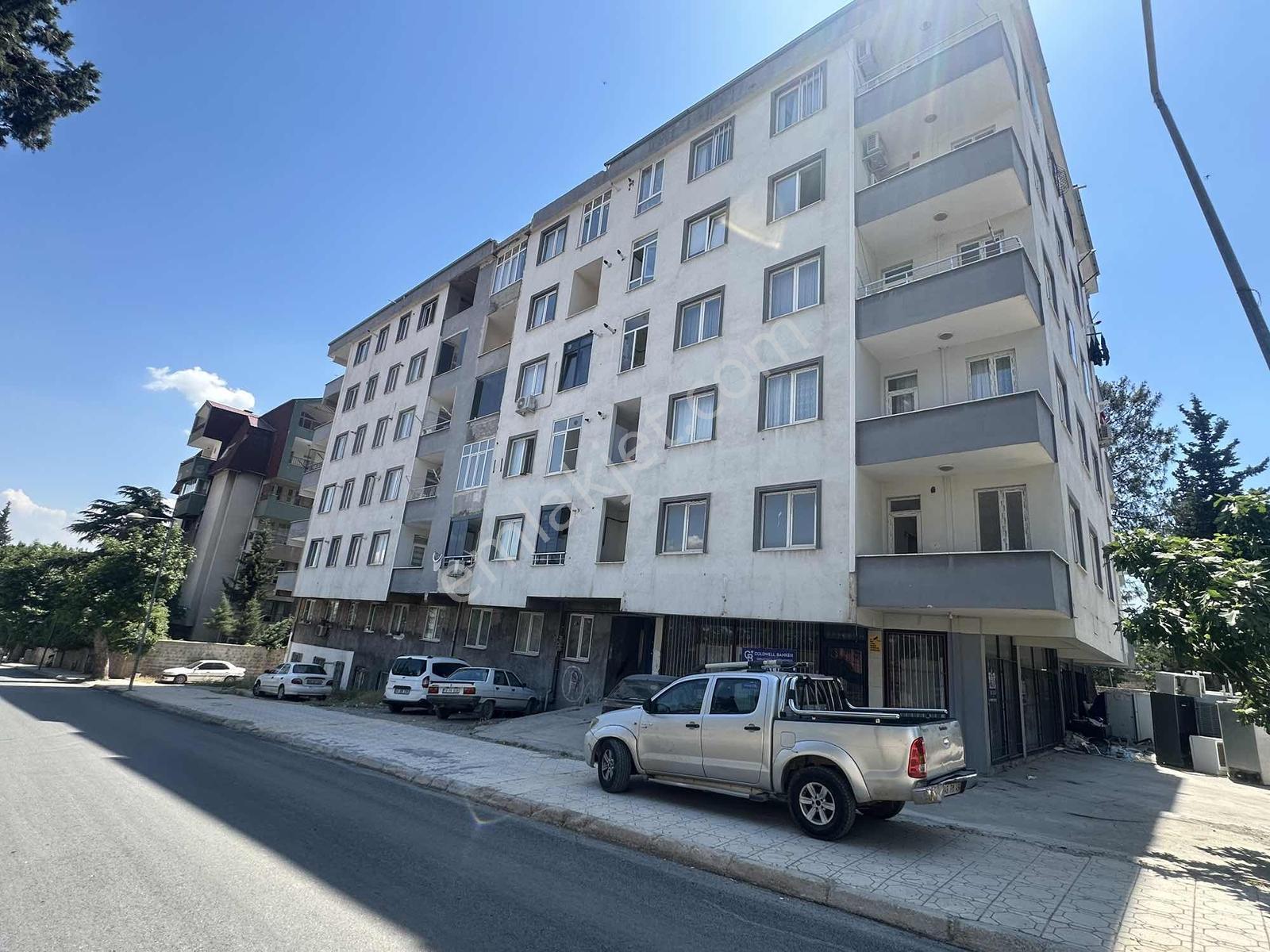 Remax Yeni Gayrimenkul'den Geniş 2+0 - Görsel 19