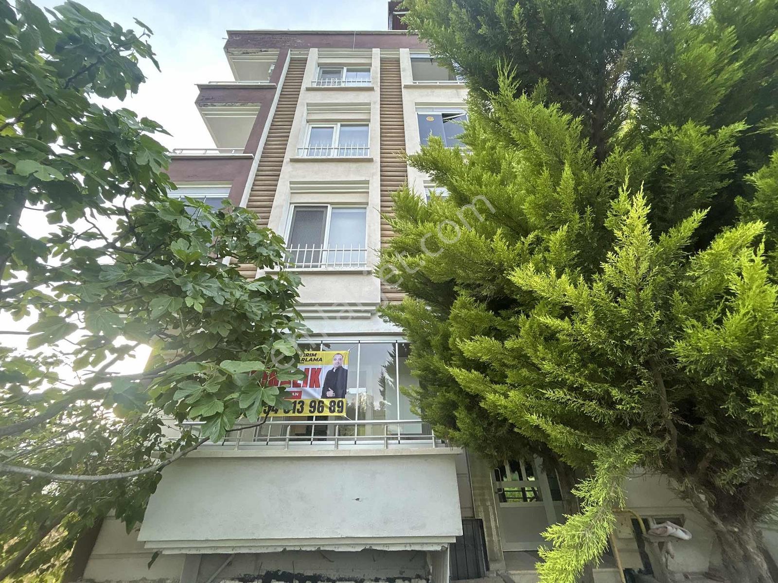 Mevlana Mah. Kiralık 3+1 Daire - Görsel 26