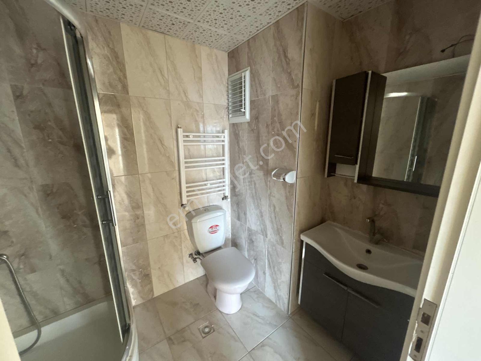 Mevlana Mah. Kiralık 3+1 Daire - Görsel 19