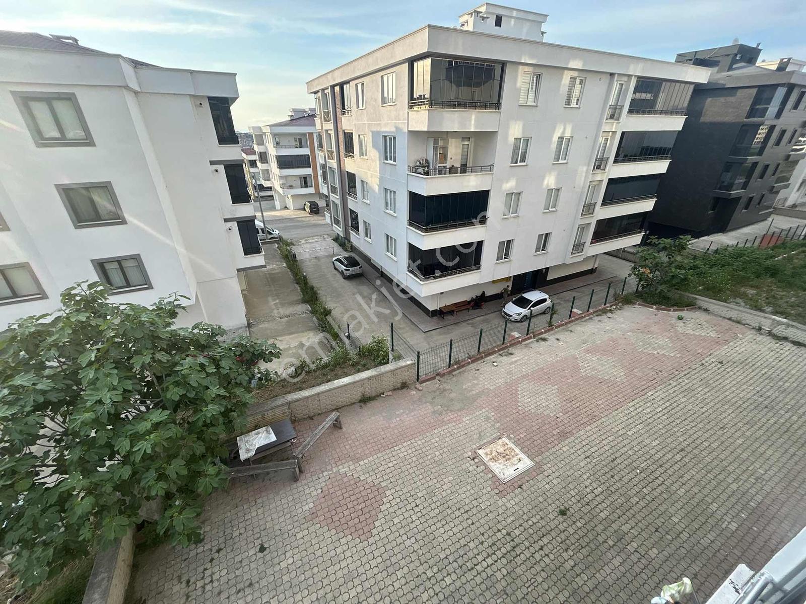 Mevlana Mah. Kiralık 3+1 Daire - Görsel 13