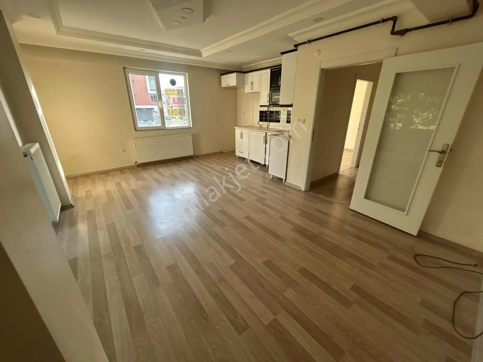 Mevlana Mah. Kiralık 3+1 Daire - Görsel 5