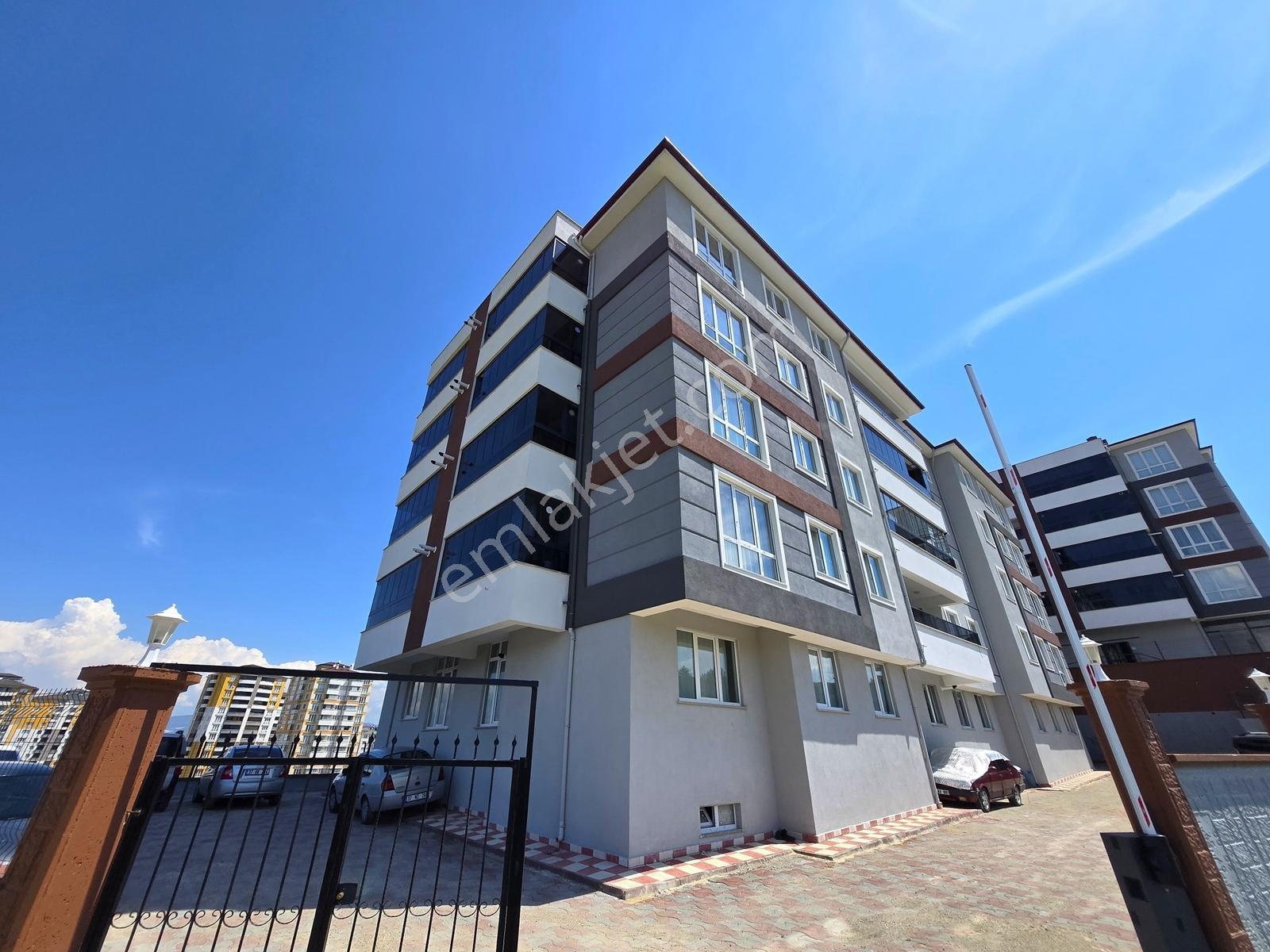 █garanti Emlak'tan - Site İçi - Doğa Manzaralı - 2+1 Lüks Daire█ - Görsel 3