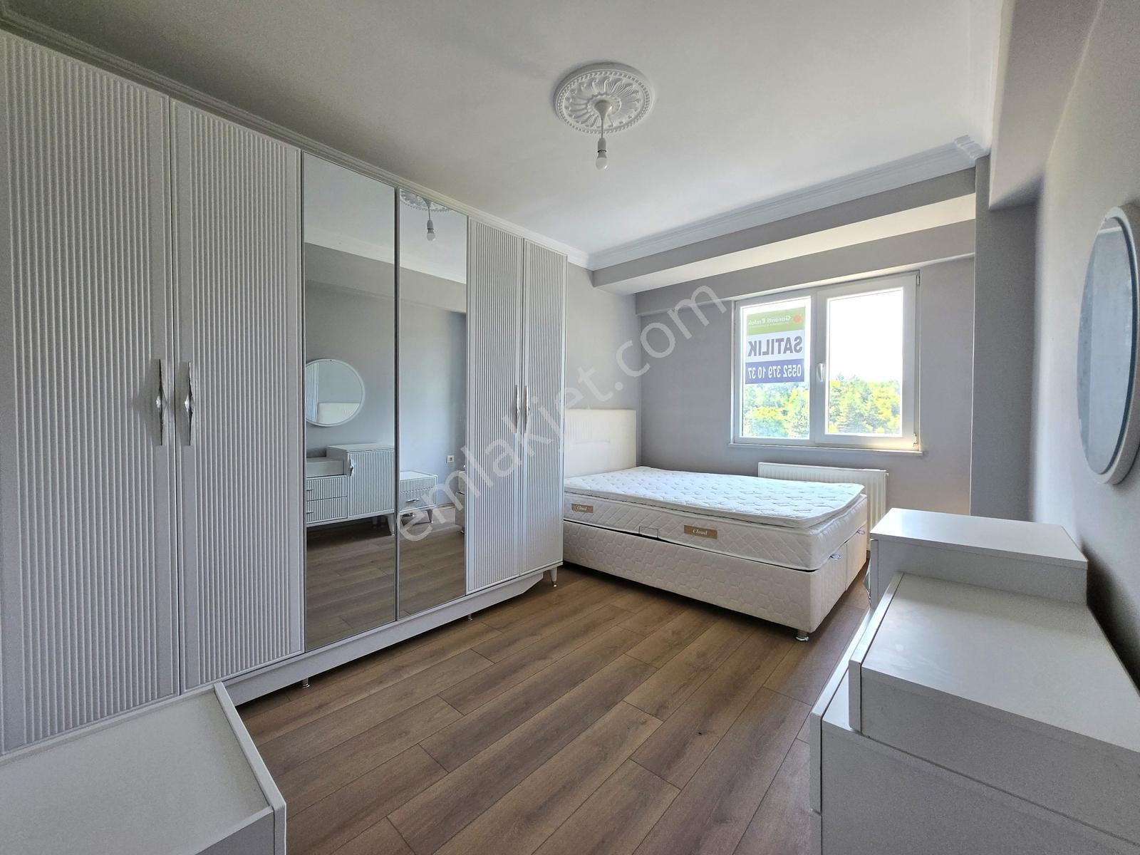 █garanti Emlak'tan - Site İçi - Doğa Manzaralı - 2+1 Lüks Daire█ - Görsel 17
