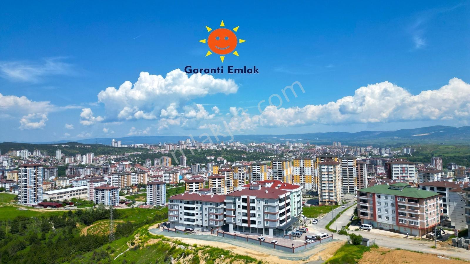 █garanti Emlak'tan - Site İçi - Doğa Manzaralı - 2+1 Lüks Daire█ - Görsel 6
