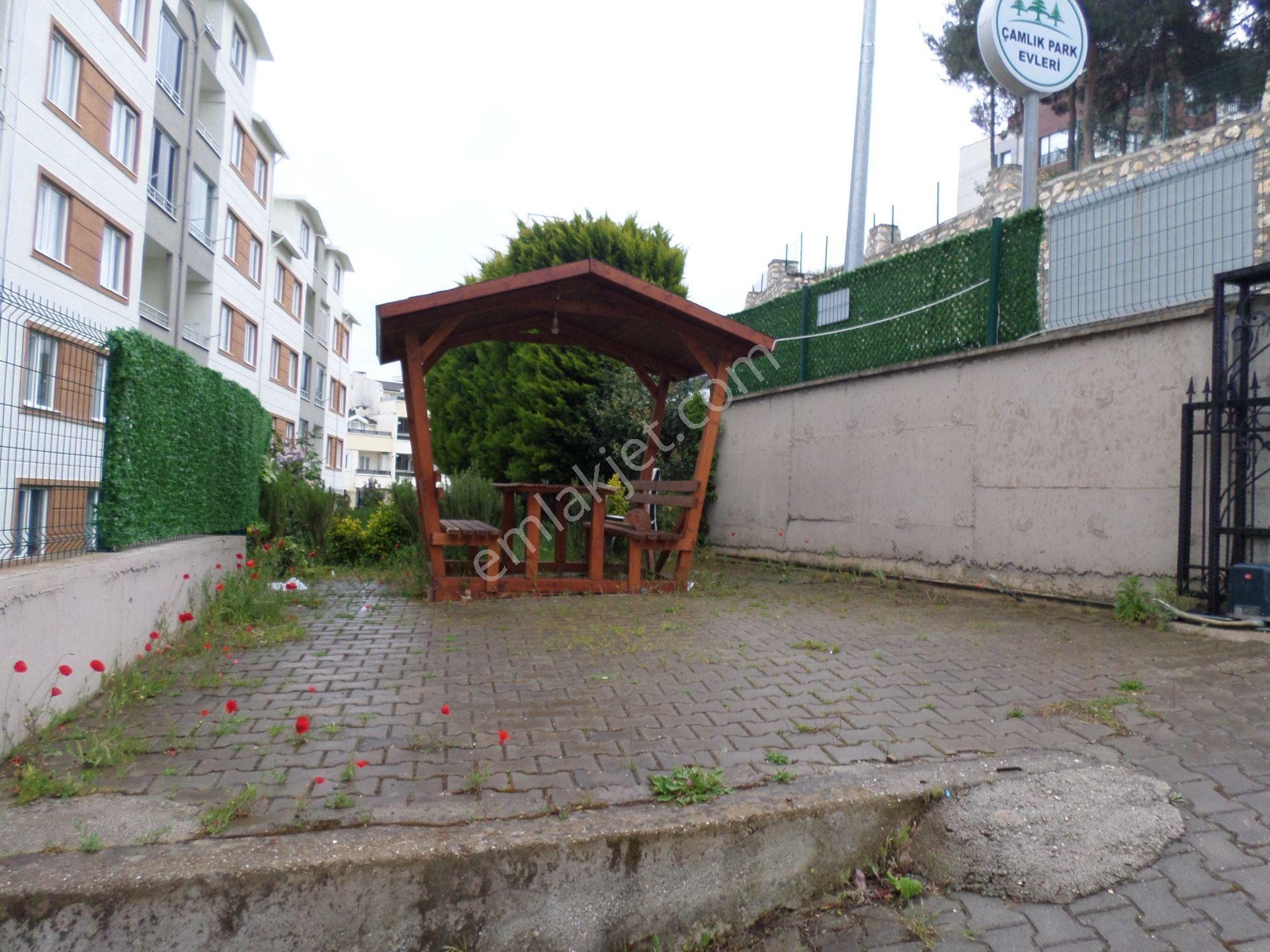 Mudanya Eğitim Mah. De Satılık Dublex Daire 5+2 Site İçi Ful Deniz Manzaralı 7 Yıllık Yeni Konforlu - Görsel 33