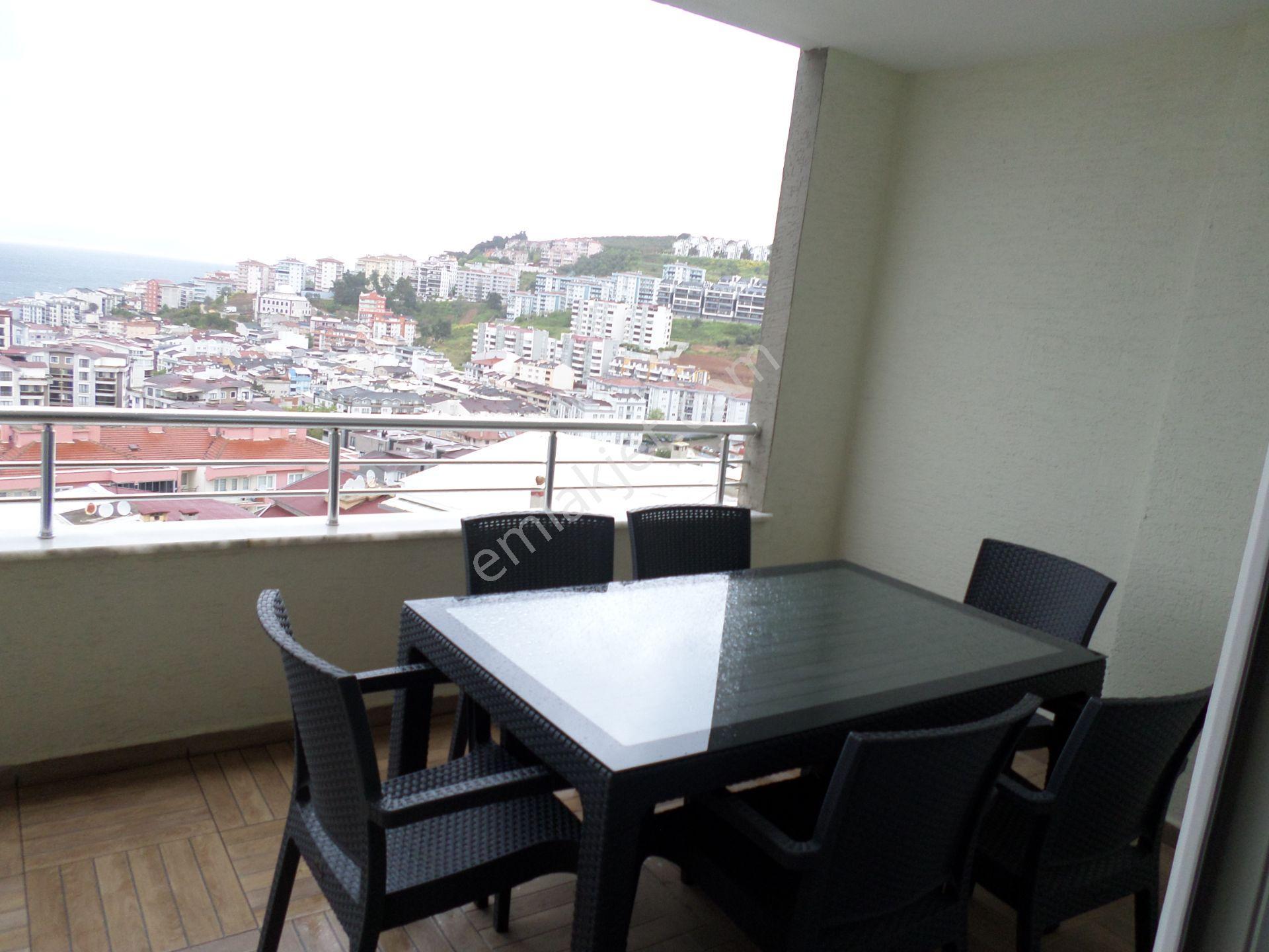 Mudanya Eğitim Mah. De Satılık Dublex Daire 5+2 Site İçi Ful Deniz Manzaralı 7 Yıllık Yeni Konforlu - Görsel 26