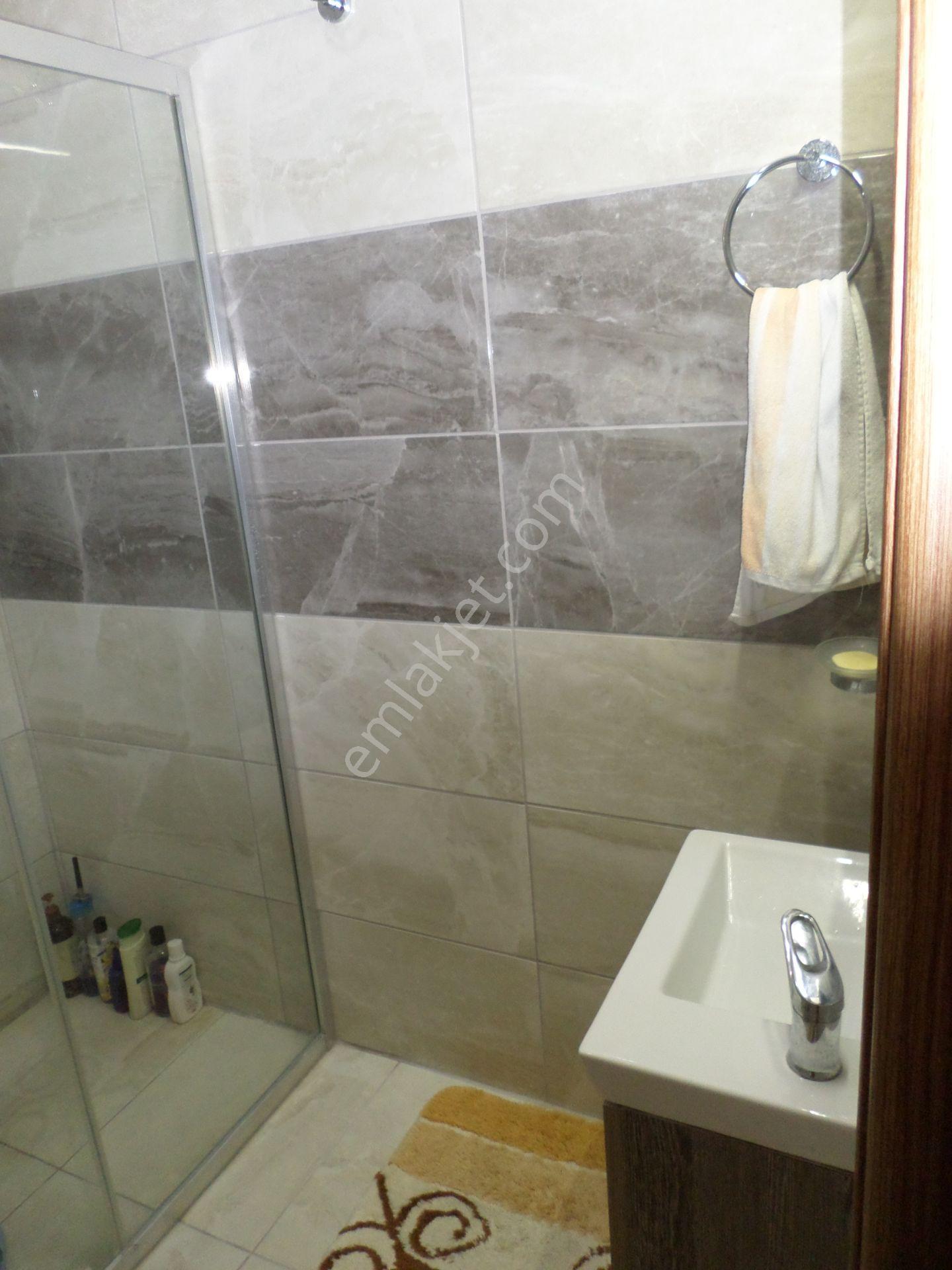 Mudanya Eğitim Mah. De Satılık Dublex Daire 5+2 Site İçi Ful Deniz Manzaralı 7 Yıllık Yeni Konforlu - Görsel 19